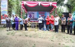 Festival Sungai Upang Kembali Digelar Ketiga Kalinya