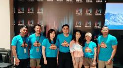 Solusi One Stop Fitness Dibuka di Medan, Targetkan Anak Lewat Program Unik
