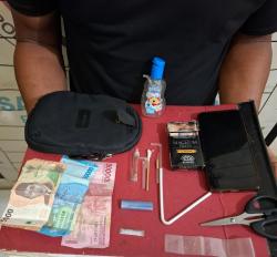 Kurang dari 2 Jam, Dua Residivis Sabu Diciduk Satresnarkoba Aceh Selatan