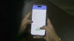 Warga Kota Tangerang Bisa Dapat Bibit Pohon Gratis Lewat Aplikasi, Begini Caranya!