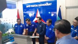 AHY Resmikan Sekretariat Baru Demokrat Jabar, Janjikan Jadi Rumah Aspirasi Untuk Rakyat