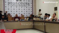 Usul RDP, Tapi Mangkir: JOL Dinilai Tak Profesional Bahas Isu BBM di Polman