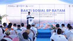 Fix Abis! Kepala BP Batam Amsakar: Biaya Rumah Warga Tanjung Banon Zero Persen