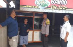 Pedagang Bakso di Bantul Kehilangan Mobil saat Ditinggal Belanja