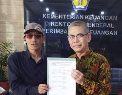KMP Soal Utang DBHP: Ada Rekayasa Narasi untuk Tutupi Pelanggaran Pengelolaan Keuangan