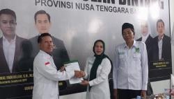 DPW PBB NTB Targetkan Usung Calon Sendiri di Pilkada 2029, Siap Perkuat Basis Politik di Daerah