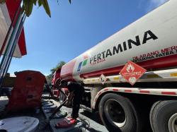 Pertamina Klaim BBM di Bojonegoro & Tuban Aman, Usai Heboh Motor Mogok Massal Setelah Isi Pertalite