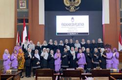 KPPI Kuningan Targetkan 50 Persen Keterwakilan Perempuan di DPRD