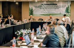 IPB Dorong Tata Kelola Puncak yang Seimbangkan Ekologi dan Ekonomi