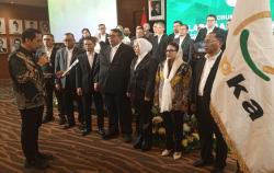 Target Ekonomi 8 Persen, HIPKA Dorong UMKM Tembus Pasar Global