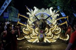 Festival Musik Tong-Tong Kembali Masuk Kalender Event Nasional 2026