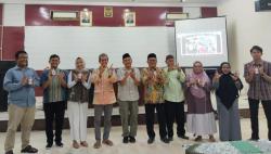 Yayasan Bakti Luhur Nusantara Terpilih Jadi Penerima Program Inkubasi Wakaf Produktif 2025