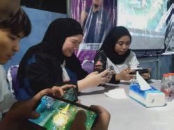 Tajimalela Cup Mobile Legends Dibuka, Balla Jayanti Harapkan Prestasi Desa Meningkat