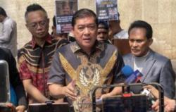 Akhirnya Silfester Matutina Diburu Kejagung, Jejaknya Tengah Diendus Jaksa Eksekutor