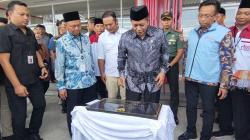Menkop Resmikan Kopdes Metuk Boyolali, Dorong Desa Mandiri Sebagai Motor Ekonomi Rakyat