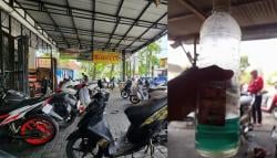 Penjelasan Pertamina soal Dugaan Pertalite Tercampur Air di Bojonegoro