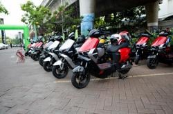 Berkendara Modern dan Personal, Ini Tips Memilih Sepeda Listrik Multifungsi