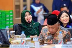 DPD RI Minta Transparansi Pengelolaan Migas Demi Kesejahteraan Rakyat