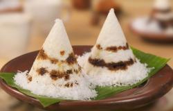 Pecinta Kuliner Ponorogo Bisa Cobain Jajanan Langka Kue Dongkal Khas Betawi