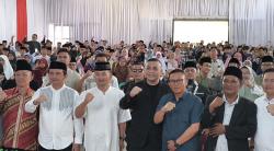 500 Peserta Ikuti Lomba Tahfidz Quran se-Jawa Barat di Kodim 0611 Garut