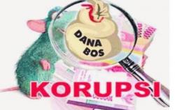 Viral! Kepala Sekolah SMK di Ponorogo Korupsi Dana BOS Rp25 Miliar untuk Beli Bus
