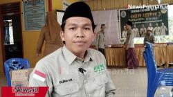 Mahasantri Ma’had Aly Lathifiyah Parappe Tebar Cahaya Islam di Tengah Era Digitalisasi
