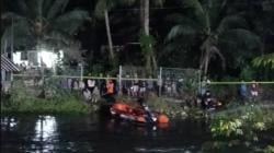 Dua Bocah Tenggelam di Bendungan Benanga Samarinda, Satu Korban Ditemukan Tewas