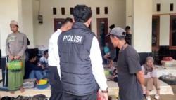 Tragis! Perselisihan Jual Beli Sawit di Pandeglang Berakhir dengan Pembunuhan Sadis