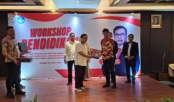 Pendidikan di Era Digital: Guru Bukan Lagi Sumber Ilmu, Harus Jadi Fasilitator