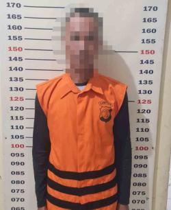 Modus Sadis di Tengah Kecelakaan, Uang Rp13 Juta Raib, Pelaku Diciduk Polisi Lewat Rekaman CCTV