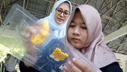 Dari Paket C ke Dunia Usaha, Warga Purwakarta Rintis Bisnis Coklat Kreatif