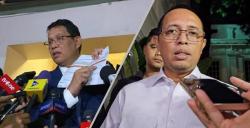 Purbaya Yudhi Sadewa Respon Hasan Nasbi: Saya Perpanjangan Tangan Presiden