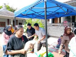 Dorong Daya Saing UMKM di Jawa Tengah, Mal Ini Coba Buka Pusat Sembako Murah
