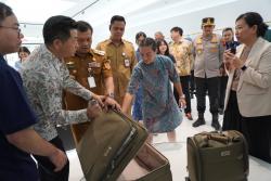 Lowongan Membludak! Pabrik Baru Korrun Group di Jepara Siap Serap 40 Ribu Karyawan Tambahan