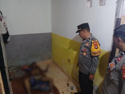 Geger di Pasangkayu! Pria Ditemukan Tak Bernyawa di Kamar Kos, Polisi Bergerak Cepat Olah TKP