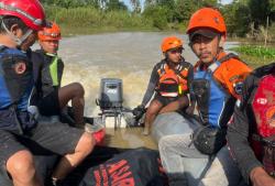 Tragis! 2 Bocah Hilang di Sungai Ciliman Pandeglang Ditemukan Tak Bernyawa