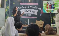 Dokter Kini Aktif di Dunia Digital, Edukasi Kesehatan dan Keilmuan Tak Lagi di Ruang Praktik