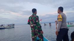 Breaking News: Bocah di Pangkep Diduga Terjatuh ke Laut, Orang Tua Histeris