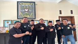 Kementerian Hukum: Panji atau Bendera PSHT Milik Issoebijantoro, Pelanggaran Bisa Dipidana