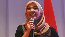 Akui Ada Dalam Grup WA Mas Menteri Core Team Bareng Nadiem Makarim, Ini Peran Kakak Najwa Shihab