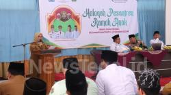 Pemkab Brebes Pastikan Pesantren Ramah Anak, Bebas Bullying