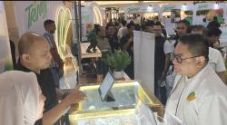 ATM Emas Pegadaian Hadir 2026, Nasabah Bisa Cetak Emas Langsung dari Mesin Otomatis