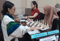 Loloskan Enam Atlet ke Porprov Jateng 2026, Kontingen Grobogan Targetkan Tiga Emas