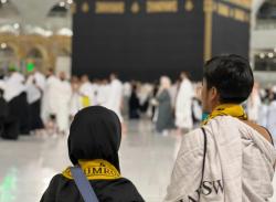 Umrah Mandiri Disahkan, Sekjen Asphirasi : Momentum Transformasi Travel Harus Naik Kelas