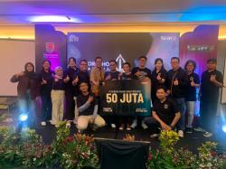 Workshop dan Mini Lab LSSFF 2025 Siapkan Sineas Muda