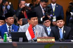 Intervensi Presiden Prabowo pada KTT ASEAN Plus Three, Soroti tentang Persaingan di Kawasan