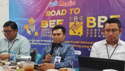 BI Babel Gelar BEF dan BBF 2025, Dorong Hilirisasi Perikanan dan Pertumbuhan Kredit di Babel