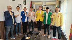 7 OKP Lintas Agama Kompak Rayakan Sumpah Pemuda di Makassar, Kolaborasi Tanpa Sekat