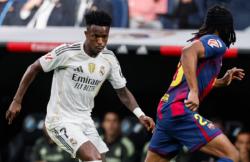 Vinicius dan Xabi Alonso Bersitegang usai Madrid Tumbangkan Barcelona, Kenapa?