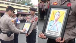 Polisi di Makassar Dipecat Secara Tidak Hormat, Tinggalkan Tugas Berbulan-bulan